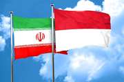 Provision of Iranian products and services in Indonesia will be accelerated