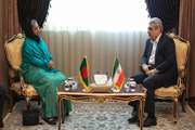 Bangladesh is ready to develop scientific and technological cooperation with Iran