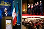 Iran is at the forefront of the Islamic worlds "future technologies"