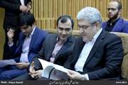 Presence of the vice president for science and technology affairs in the specialized meeting of “pathology of emigration and return of talented and educated Iranians”