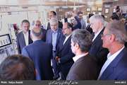 Visit of technological and innovative achievements of Pardis technology park by the vice president for science and technology affairs