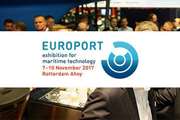 National Pavilion of Knowledge-based Products Will Be Held in “EUROPORT 2017” Exhibition