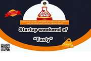 Startup weekend of “Tasty”