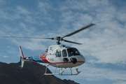 Development of piston helicopters will be realized in the country