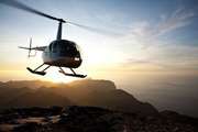 Reference Laboratories Will Be Determined in the Area of Helicopters. 