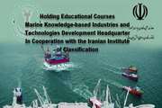 Marine knowledge-based activities will be developed.