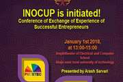 Innovation and technological businesses in “INOCUP”