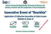 Solving Business Challenges by Startups in “Dourkhiz” Event