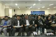 Educational biotechnology promotional meeting was held in Lorestan Province.