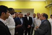 Nanotechnology laboratory with Iranian equipment is inaugurated in Cuba