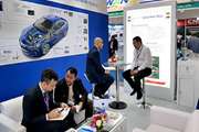 Presence of Four Nano Companies in Automobile Exhibition in Indonesia