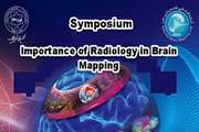 Recognition of importance of radiology in brain mapping