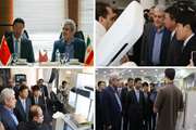 The progress of Iran in the field of science and technology is admirable