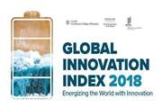 A 10-step leap in the ranking of the global innovation index by Iran