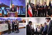 Iran Is Pioneer in Science and Technologies of Stem Cells in the Region