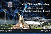 Scientific cooperation of Iran and China will be extended in the field of addiction science