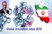 1100 knowledge-based companies in the field of health have been formed in the innovation ecosystem of Iran. 