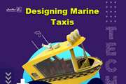  A Competition to Develop the Tourism Industry; Marine Taxies Will Be Designed