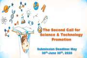 Call/ science for the Public; researchers will be for science popularization