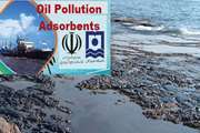 Three projects were selected in the field of oil pollution adsorbents