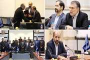 Selected Works of the Audiovisual Section of “Made in Iran” Are Introduced 