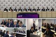 Cooperation of Iranian and Russian knowledge-based companies will be extended