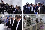 Specialized accelerator of PersisGene is opened in Shiraz 