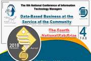 Information Technology Managers Will Manage Data-based Businesses at the Service of the Community