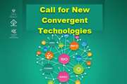 Call for new convergent technologies is published