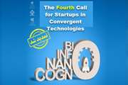 Call to Flourish Startup Businesses; Convergent Technology Projects Will Be Presented