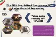 Laser material processing conference