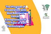 The program of cooperation with non-resident Iranian entrepreneurs in the field of soft technologies will be implemented