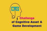 A challenge for game developers; cognitive game development is mixed with innovation and creativity. 