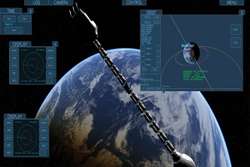 Space Simulator Will be Designed and Produced by Iranian Researchers. 