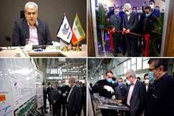 The largest innovation center for the auto parts industry opened; Sattari: Creating an industry brings innovative knowledge-based movements to the automotive industry