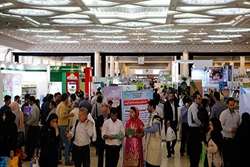 The Festival of Medical Plants, Natural Products, and Iranian Medicine Will Be Opened Tomorrow