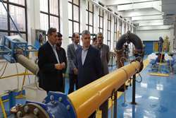 Technology of water turbomachines will be developed.