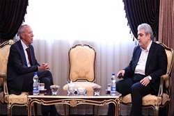 Cooperation of Iran with WIPO will be developed