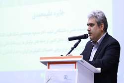 Interaction of knowledge and economy will create the foundations for improved status of Iran on an international level. 