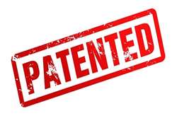 Confirmation of 40 patents for international registration