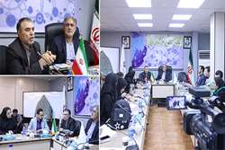 The pavilion of “Made in Iran” will be established with the goal of supporting Iranian products