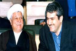 The condolence message of the Vice-President of Science and Technology on the occasion of the death of Ayatollah Hashemi Rafsanjani