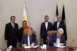 Iran and Philippine will host an innovation ecosystem based on joint cooperation 