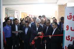 The first innovation center and private research and technology fund is inaugurated in “Aras”