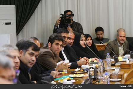 Provincial Travel of the Vice President for Science and Technology Affairs to Razavi Khorasan Provin 