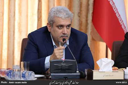 Provincial travel of the vice president for science and technology affairs to East Azerbaijan Provin 