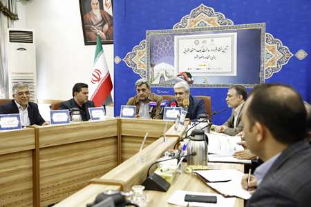 “Made in Iran” Trains on Irans metro rail with the support of the Vice President of Science and Tech 