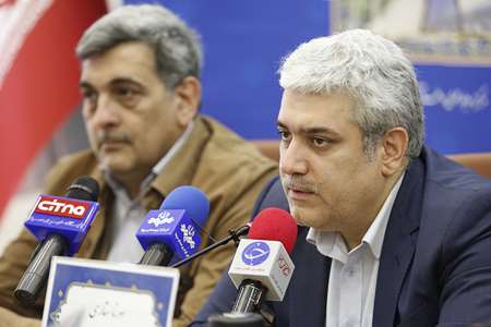 “Made in Iran” Trains on Irans metro rail with the support of the Vice President of Science and Tech 