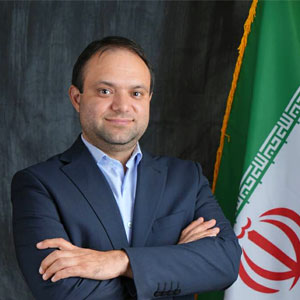 Mohammad Reza Keshtkar Neyshaburi