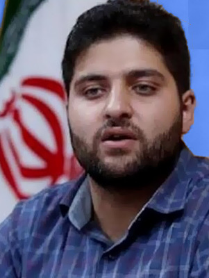 Alireza Khakdaman